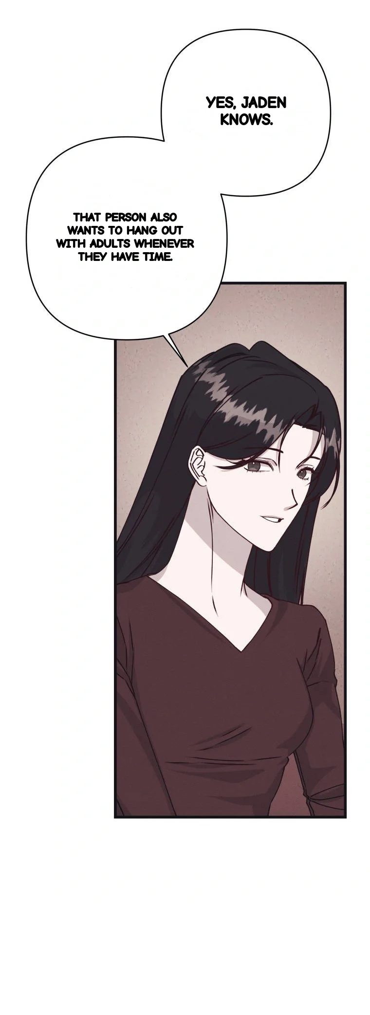 Unstable Partnership Chapter 64 - Page 44