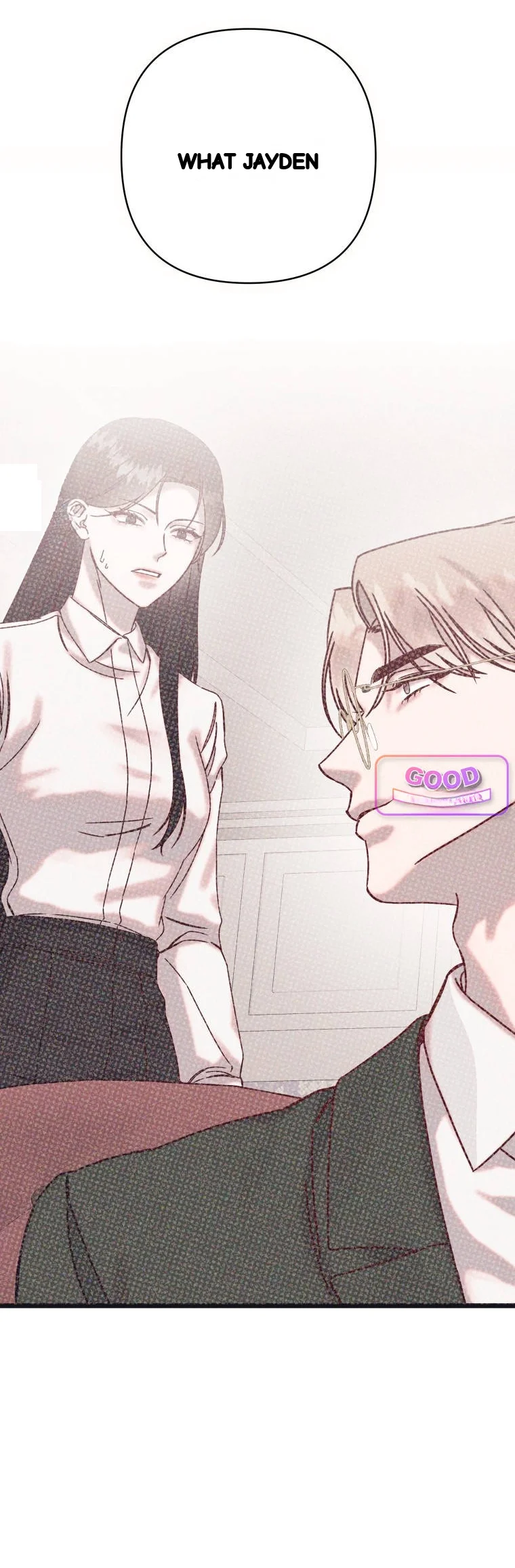 Unstable Partnership Chapter 64 - Page 45