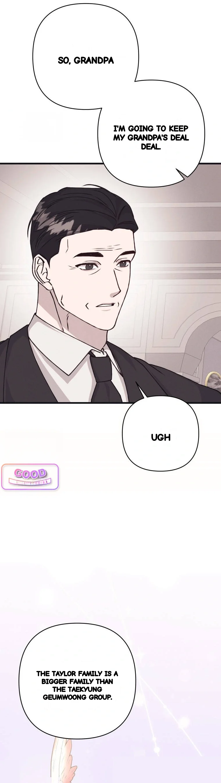 Unstable Partnership Chapter 64 - Page 48