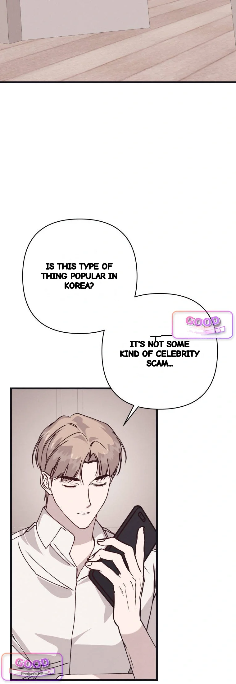 Unstable Partnership Chapter 64 - Page 57