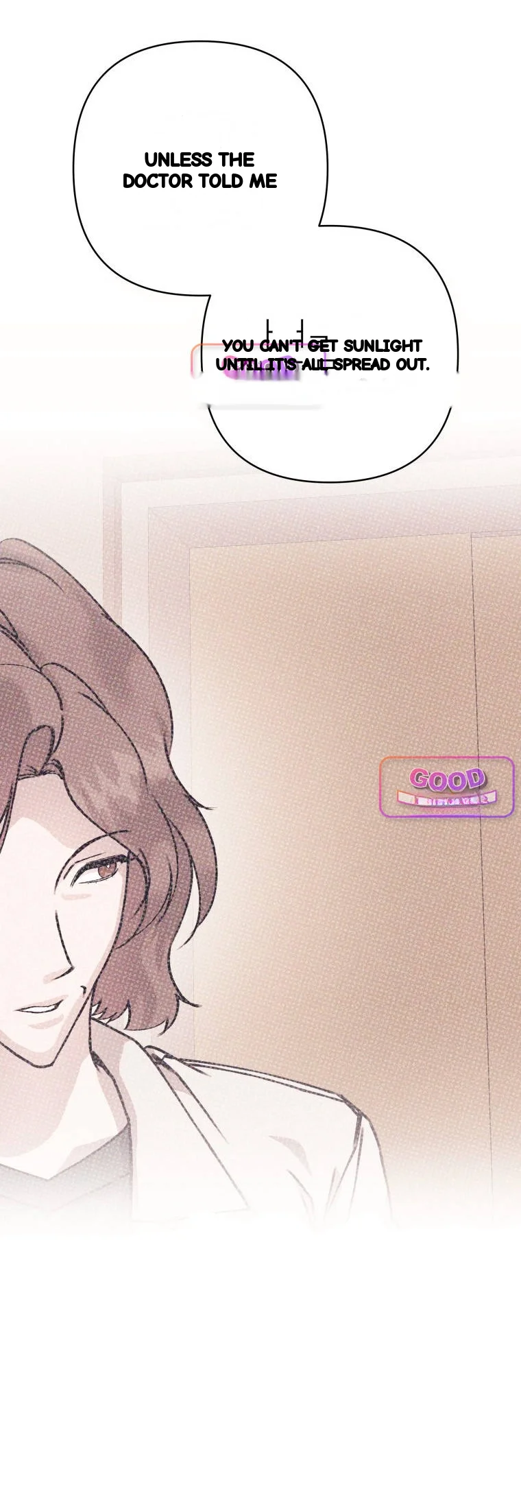 Unstable Partnership Chapter 64 - Page 59