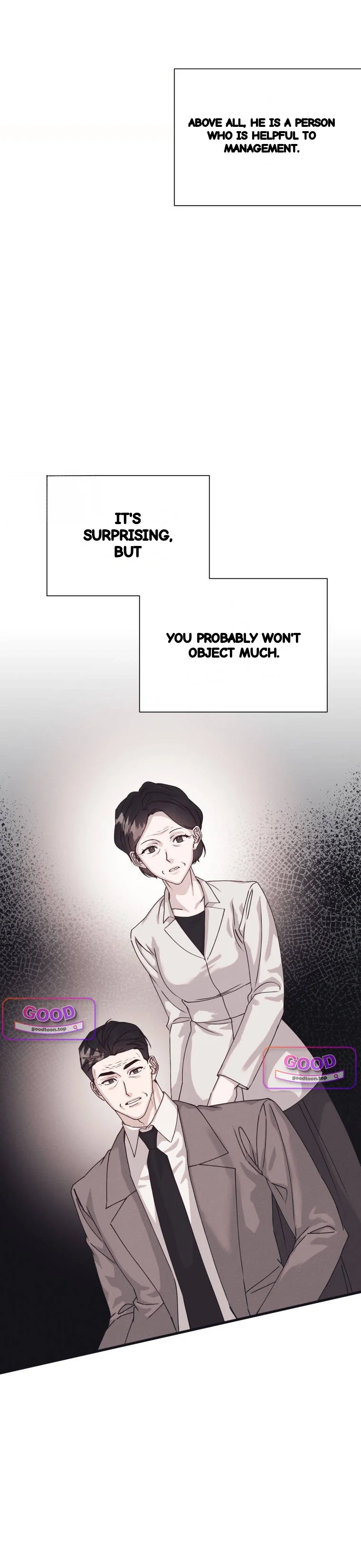 Unstable Partnership Chapter 64 - Page 6