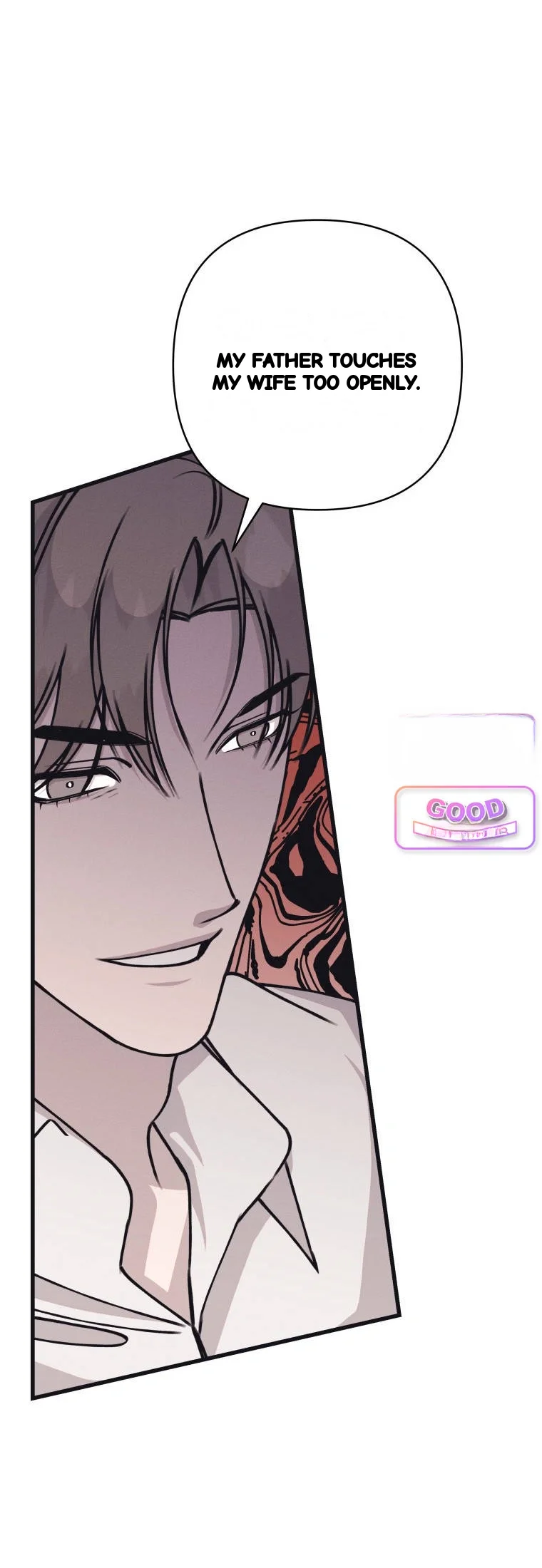 Unstable Partnership Chapter 64 - Page 60