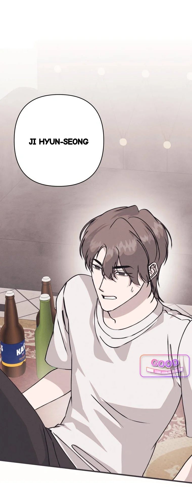 Unstable Partnership Chapter 64 - Page 64