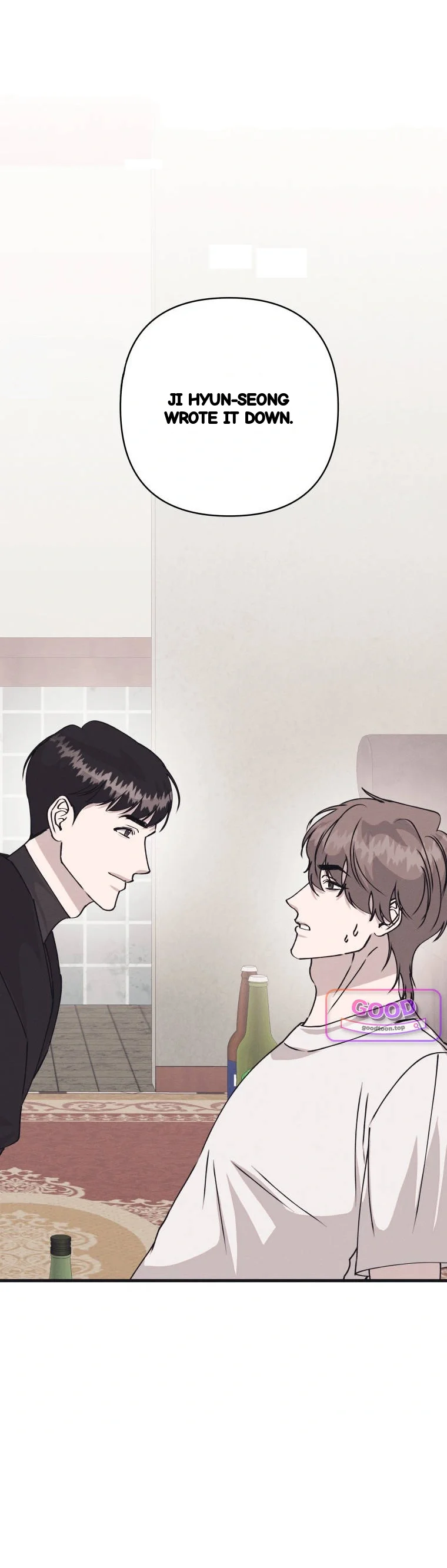 Unstable Partnership Chapter 64 - Page 65