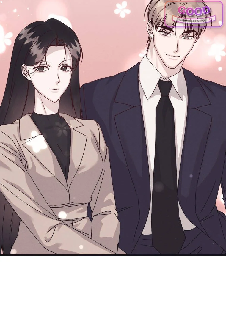 Unstable Partnership Chapter 64 - Page 8