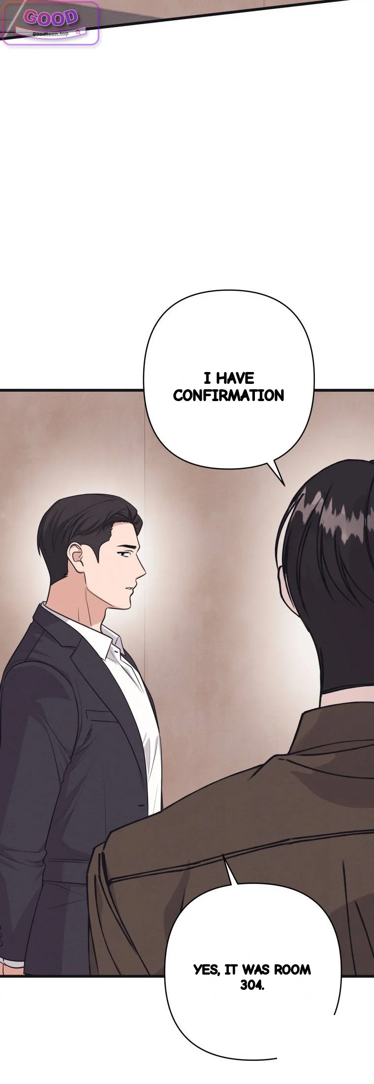 Unstable Partnership Chapter 65 - Page 11