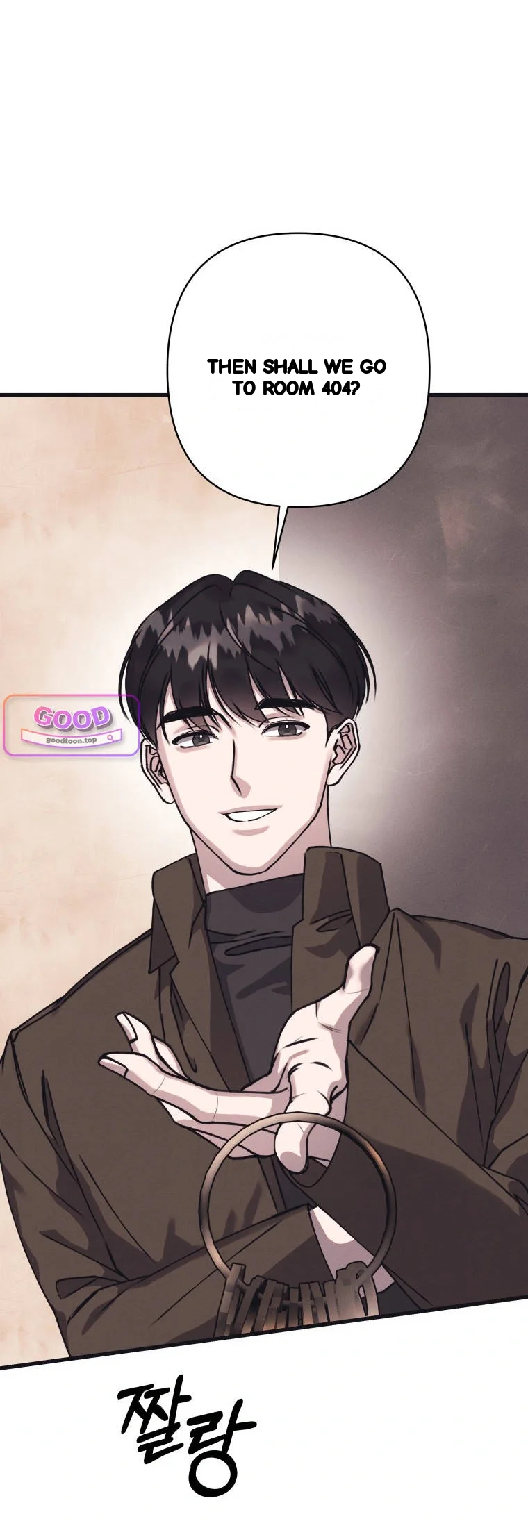 Unstable Partnership Chapter 65 - Page 12
