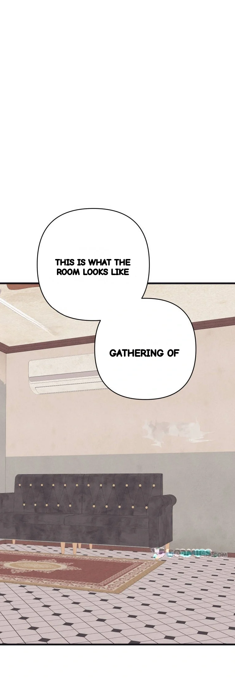 Unstable Partnership Chapter 65 - Page 13