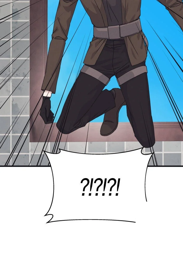 Unstable Partnership Chapter 65 - Page 21
