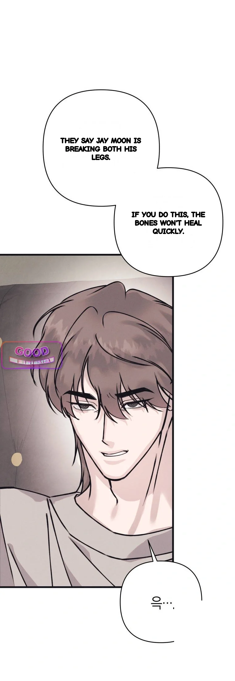 Unstable Partnership Chapter 65 - Page 27