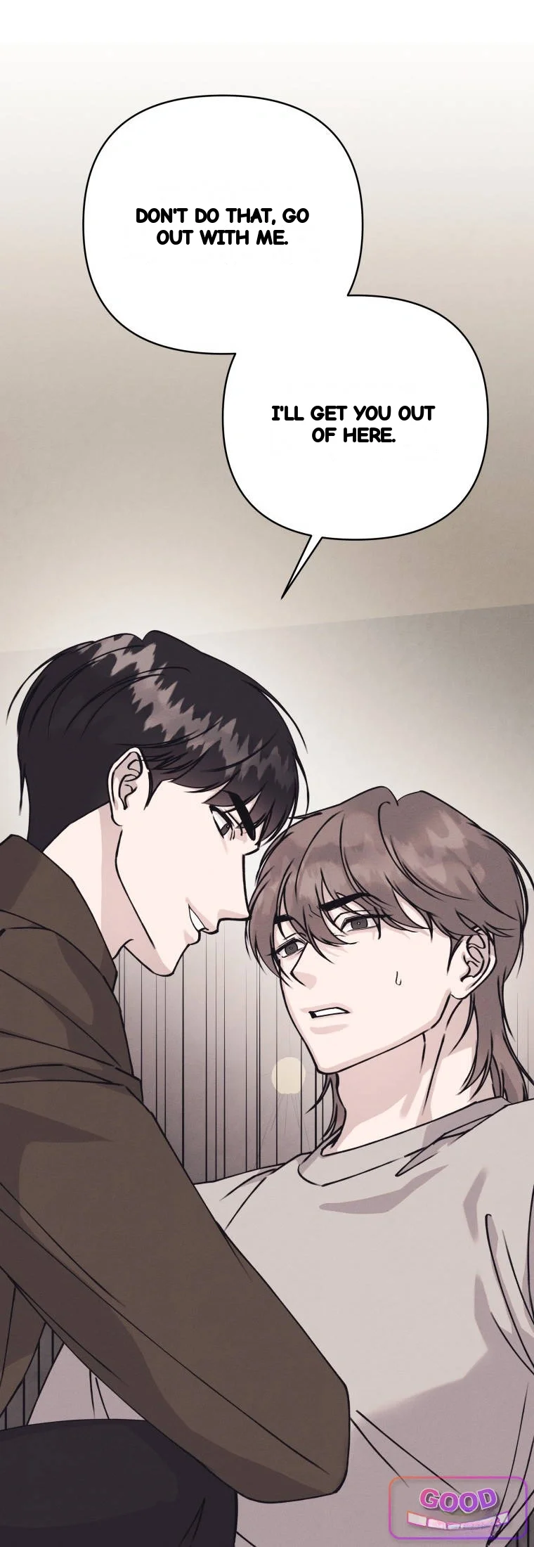 Unstable Partnership Chapter 65 - Page 28