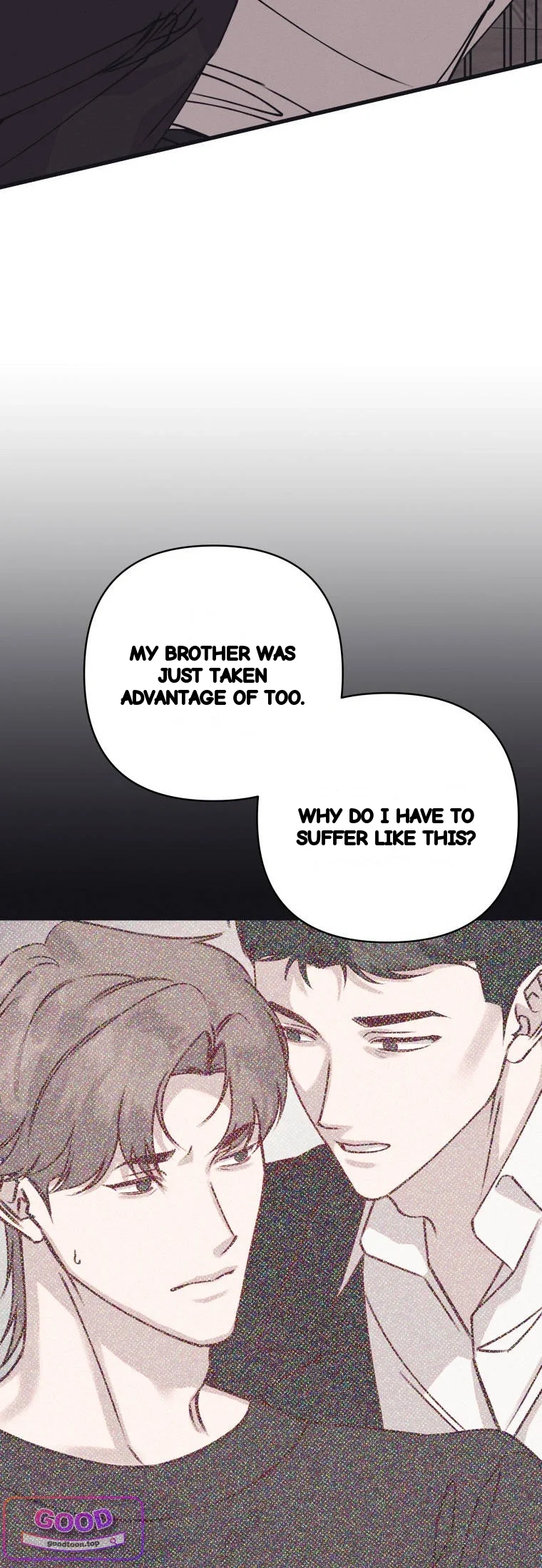 Unstable Partnership Chapter 65 - Page 29