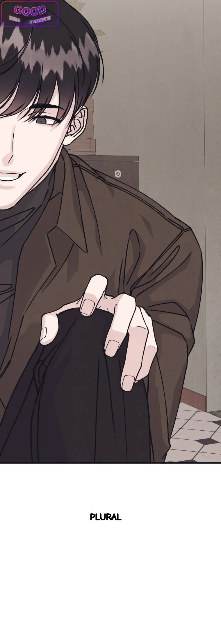 Unstable Partnership Chapter 65 - Page 32