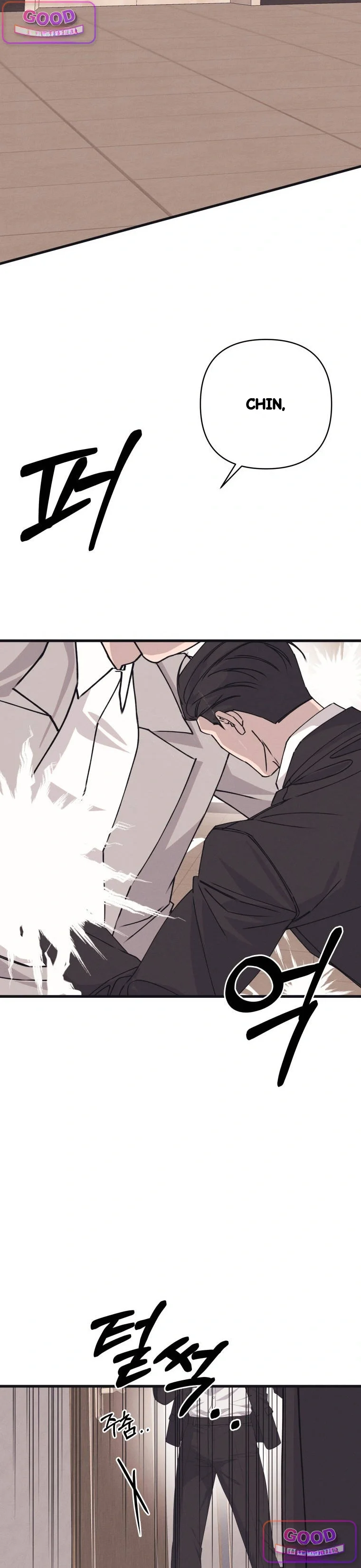 Unstable Partnership Chapter 65 - Page 37