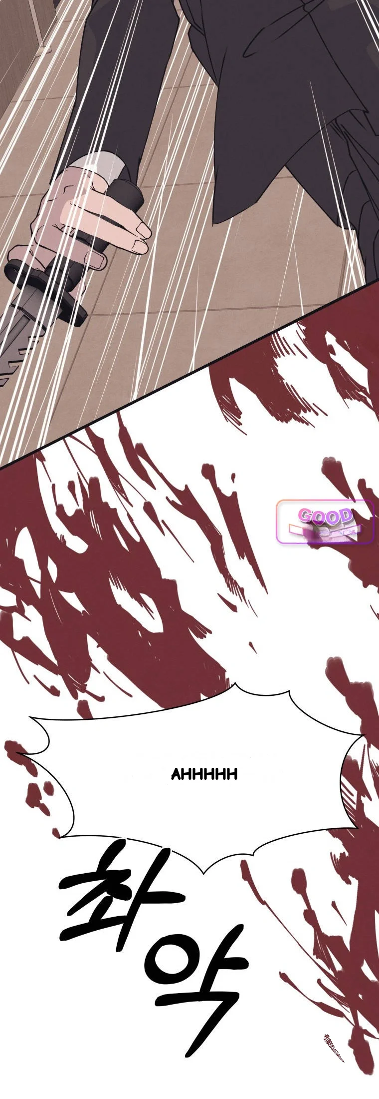 Unstable Partnership Chapter 65 - Page 39