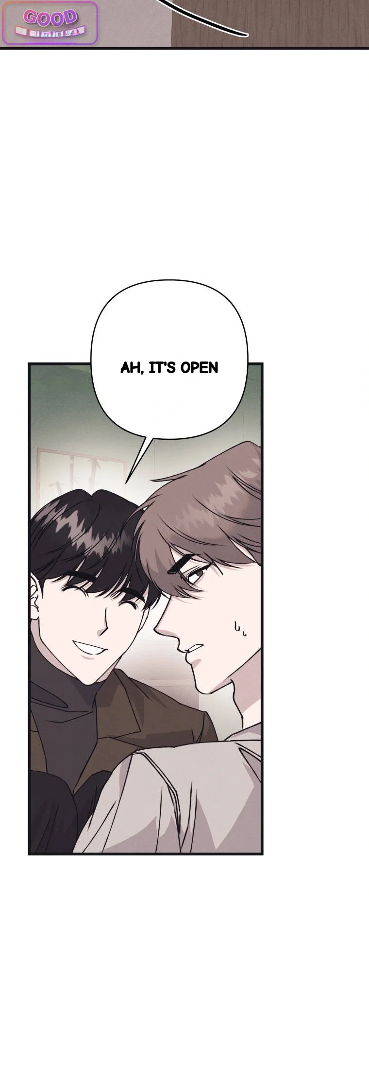 Unstable Partnership Chapter 65 - Page 42