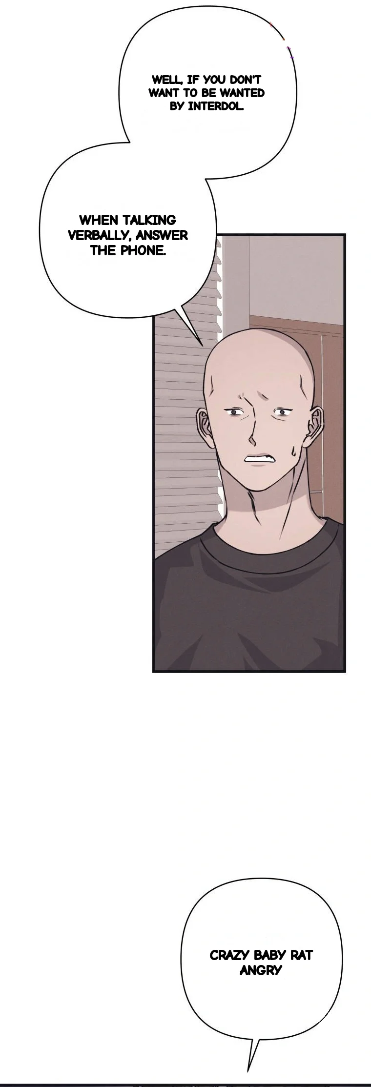 Unstable Partnership Chapter 65 - Page 46