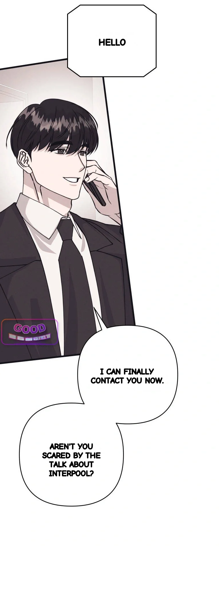 Unstable Partnership Chapter 65 - Page 48