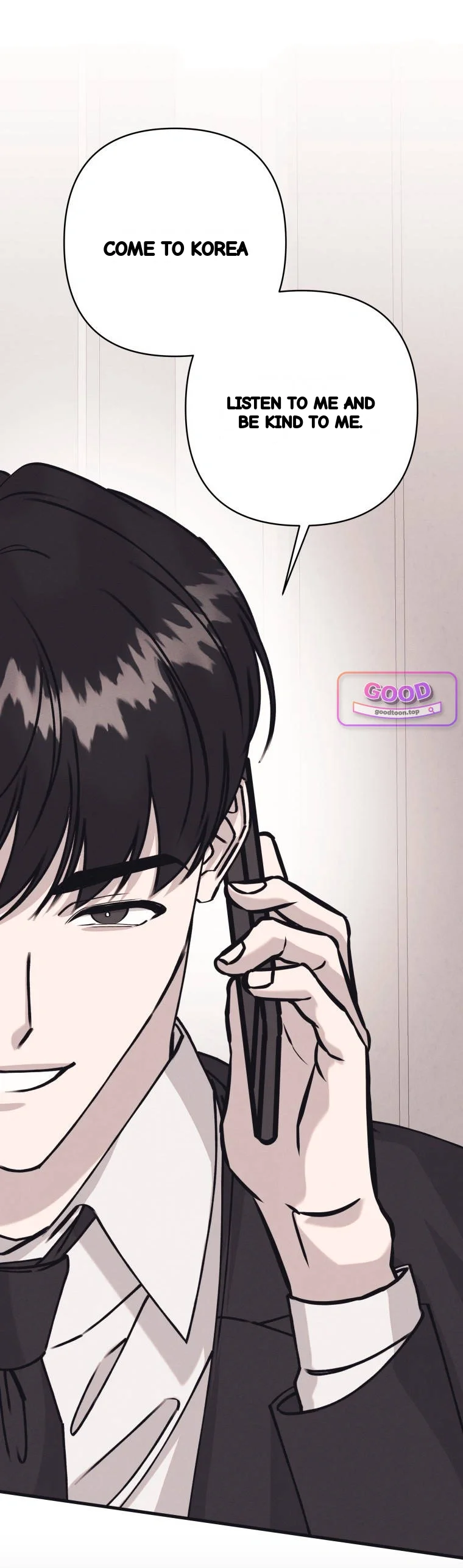 Unstable Partnership Chapter 65 - Page 51