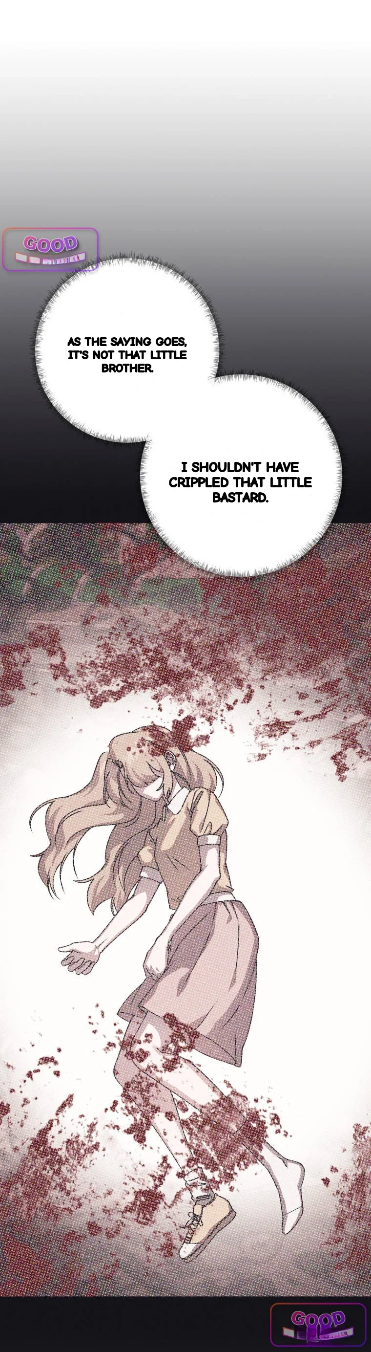 Unstable Partnership Chapter 65 - Page 59