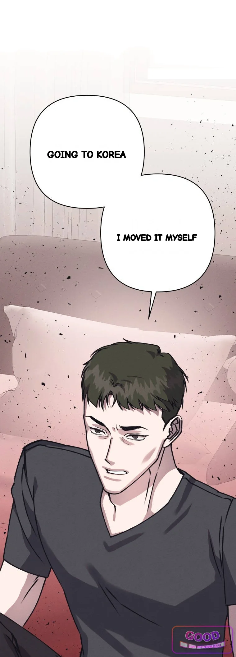 Unstable Partnership Chapter 65 - Page 61