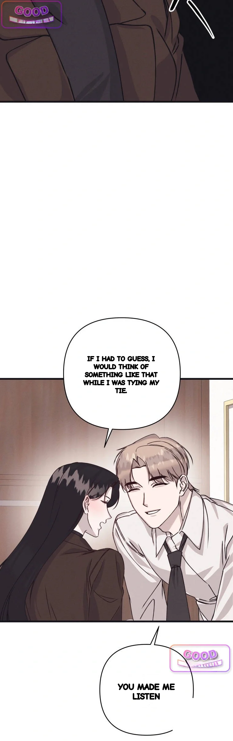 Unstable Partnership Chapter 66 - Page 15