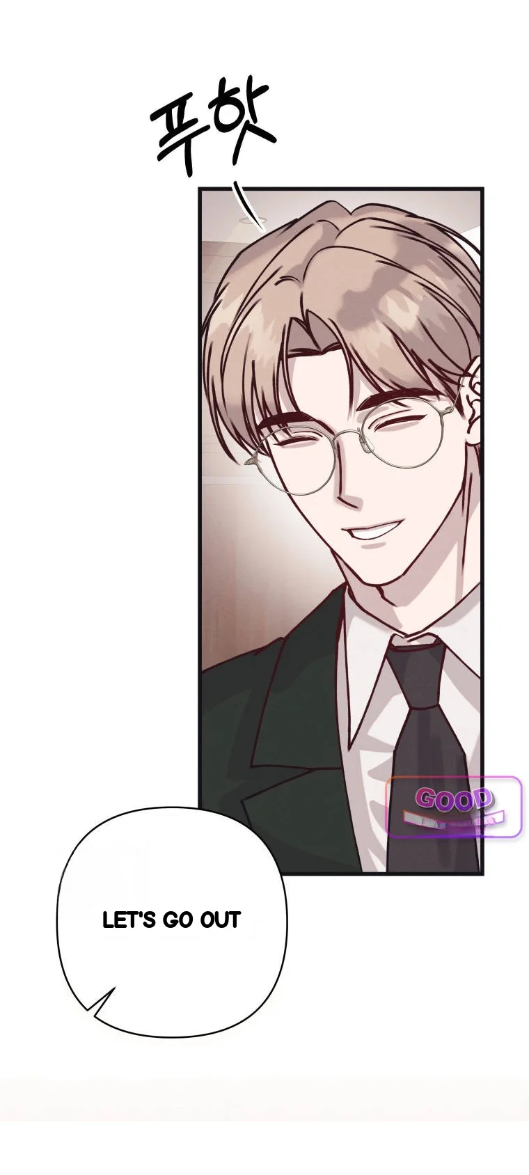 Unstable Partnership Chapter 66 - Page 19