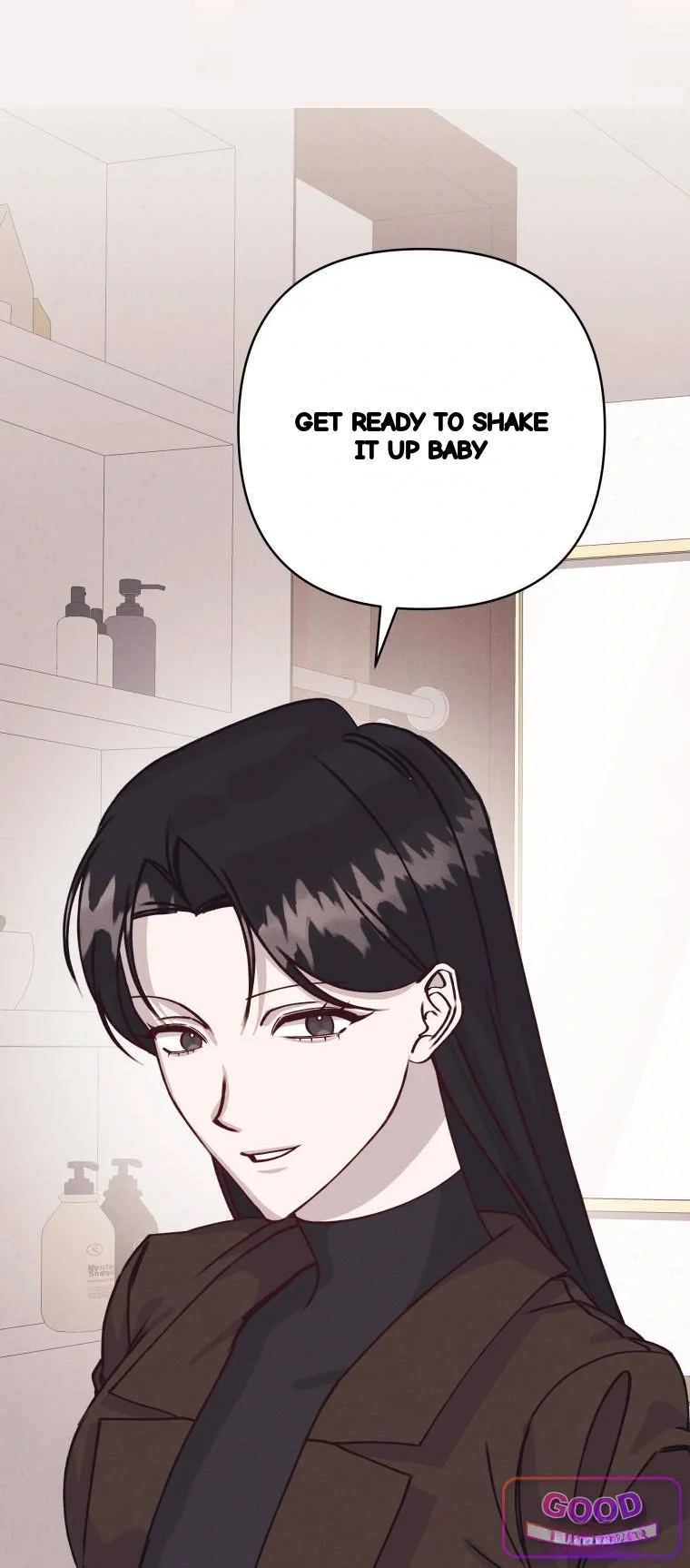 Unstable Partnership Chapter 66 - Page 20