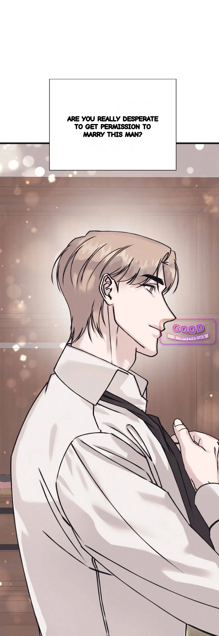 Unstable Partnership Chapter 66 - Page 3