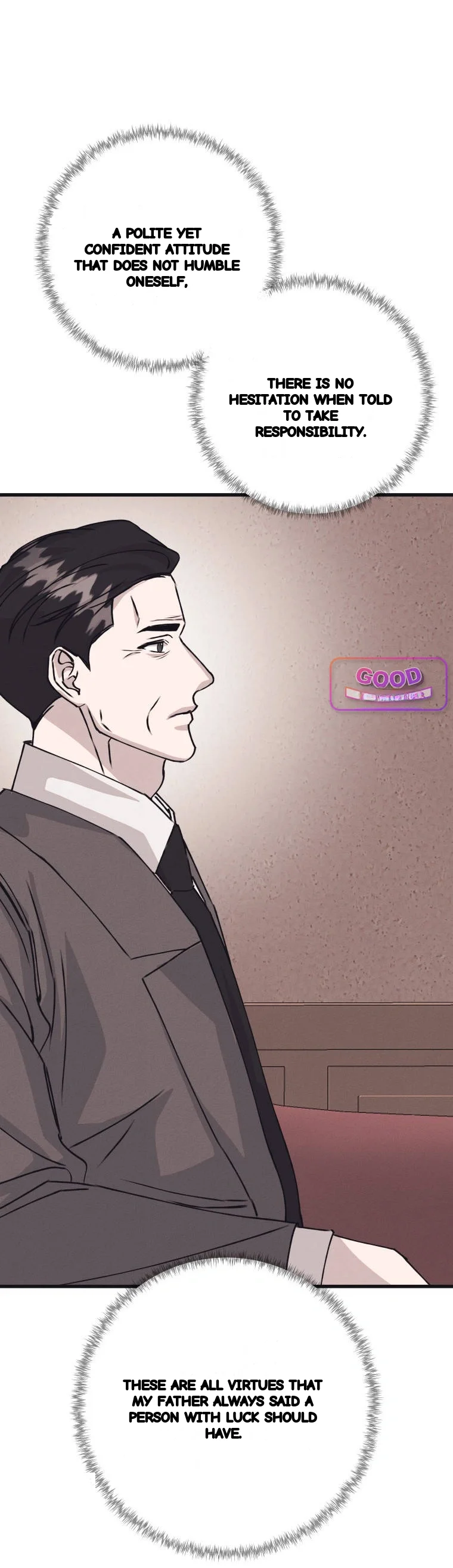 Unstable Partnership Chapter 66 - Page 32