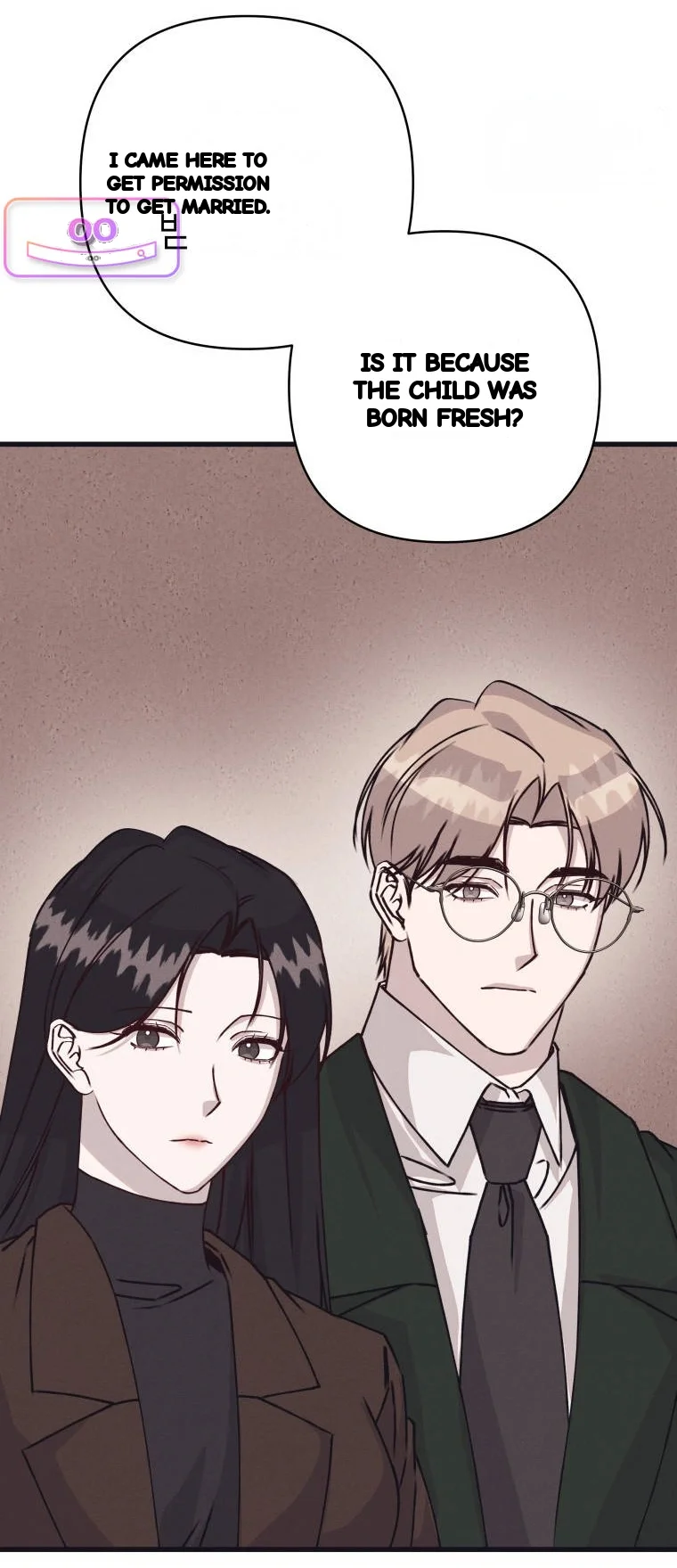 Unstable Partnership Chapter 66 - Page 34