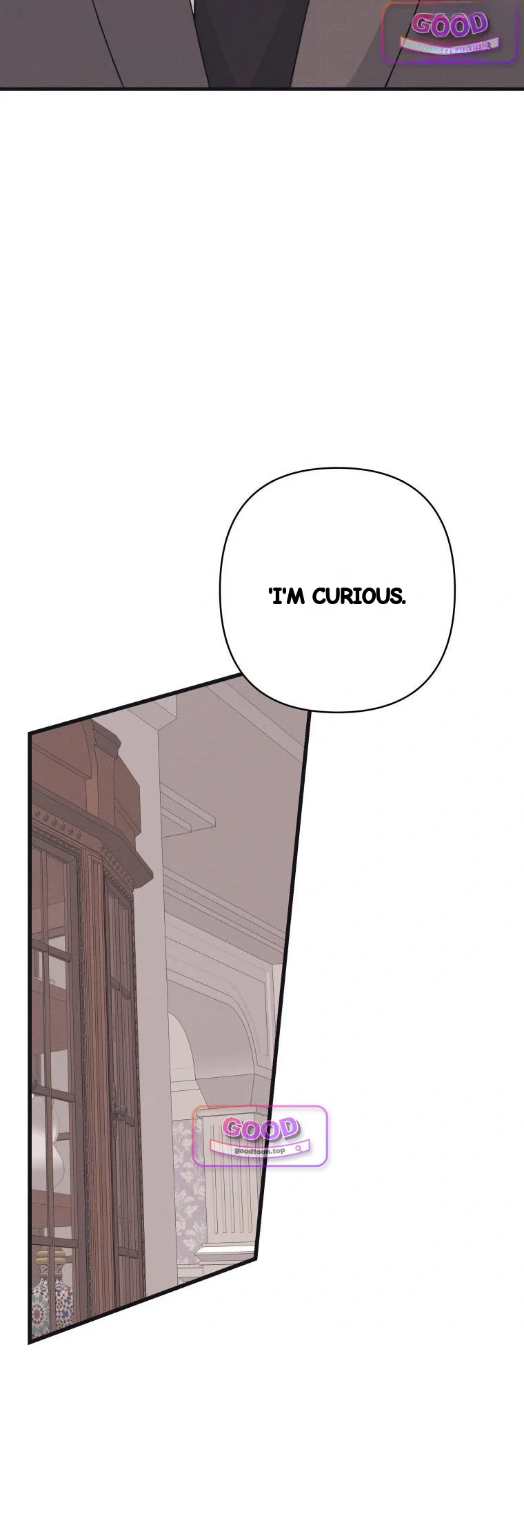 Unstable Partnership Chapter 66 - Page 36