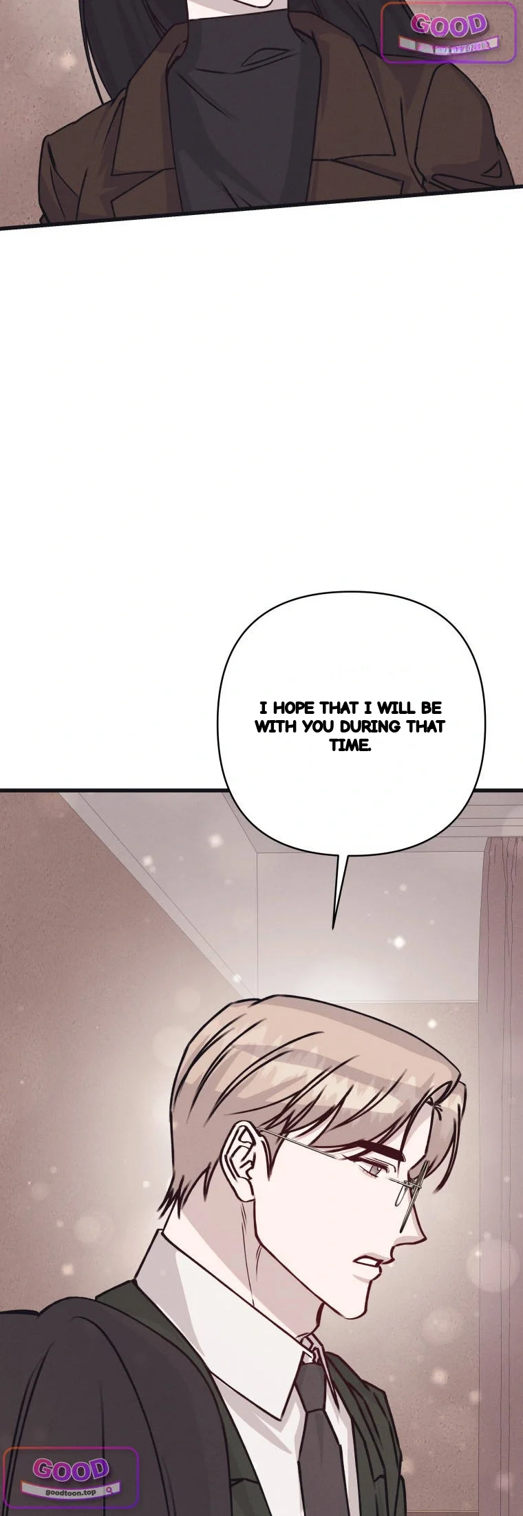 Unstable Partnership Chapter 66 - Page 38