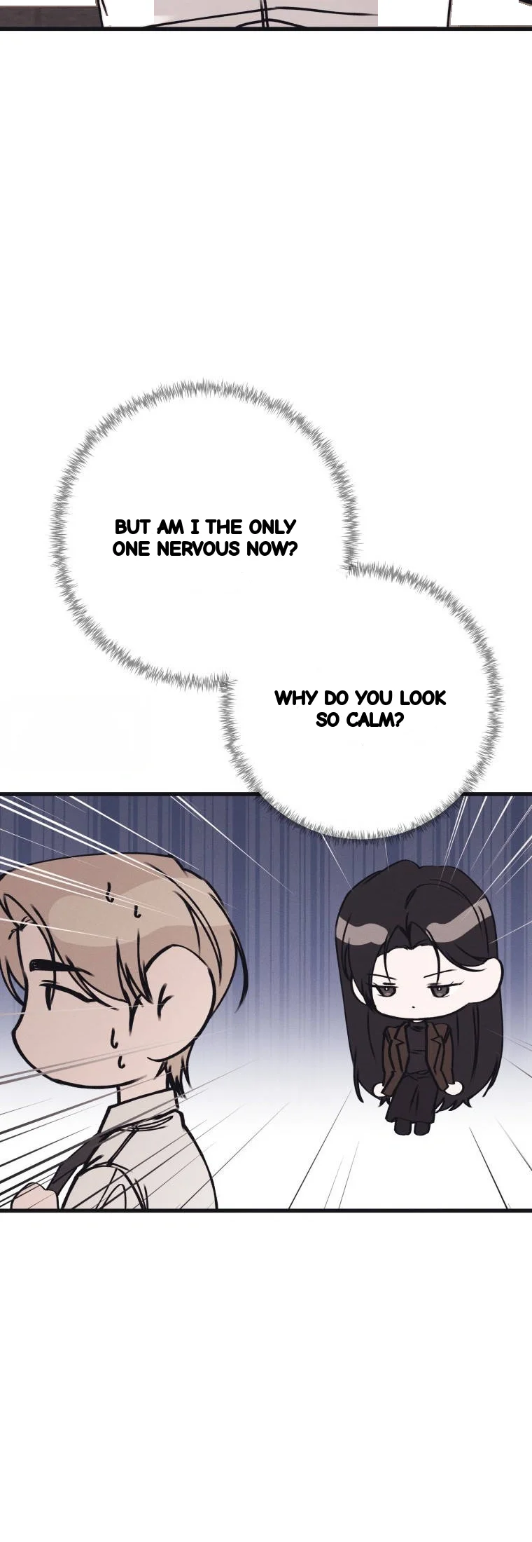 Unstable Partnership Chapter 66 - Page 4
