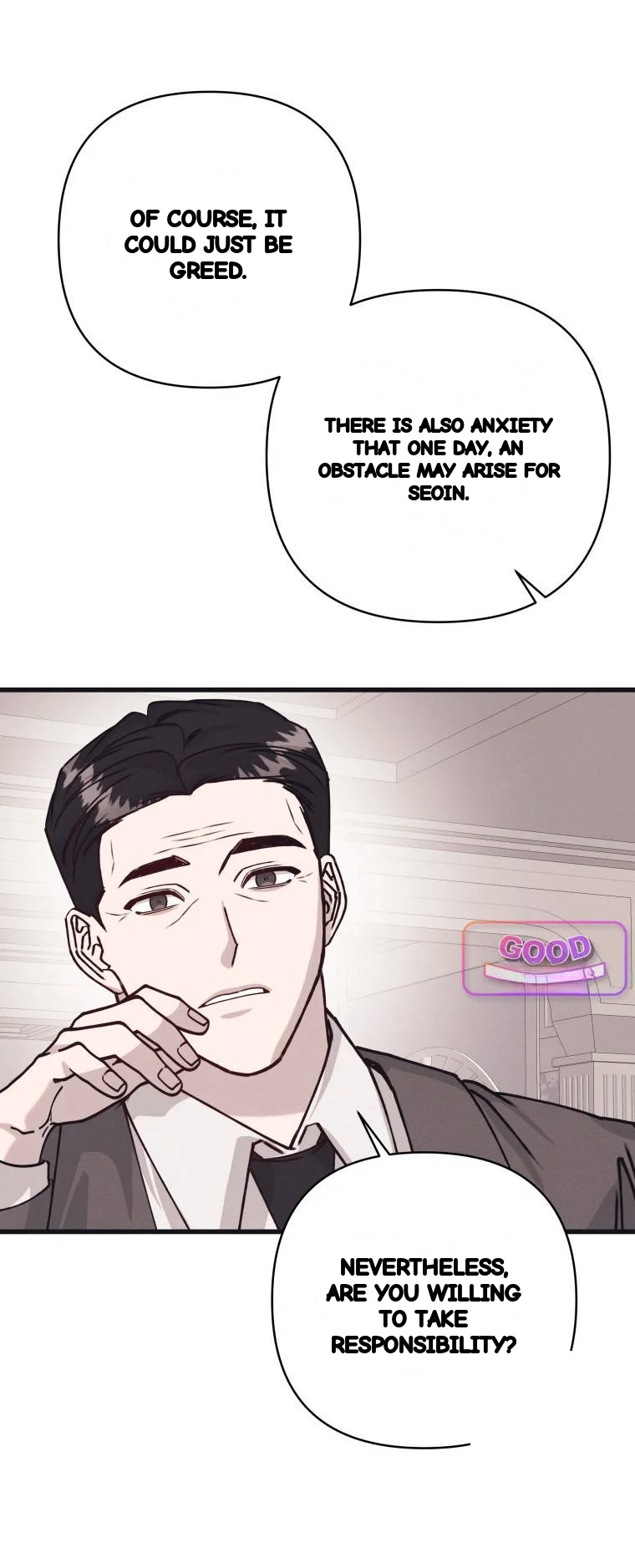 Unstable Partnership Chapter 66 - Page 40