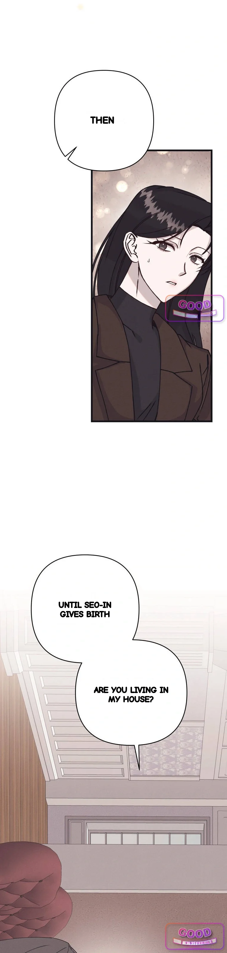 Unstable Partnership Chapter 66 - Page 42
