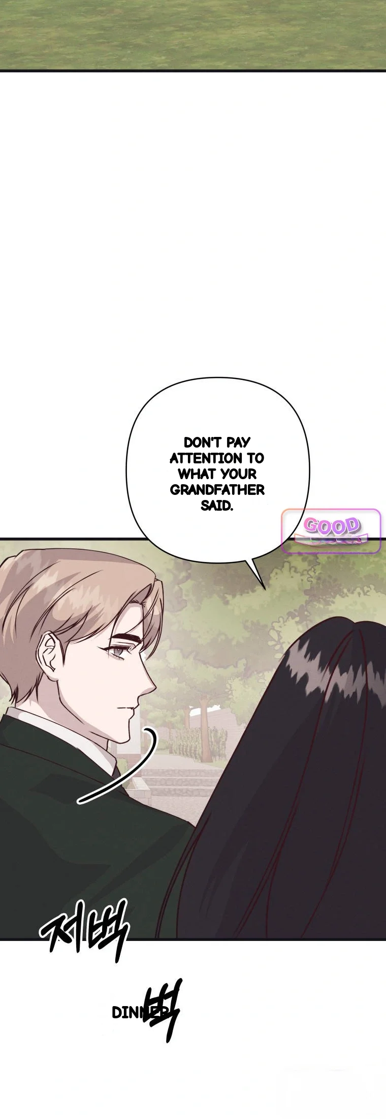 Unstable Partnership Chapter 66 - Page 47