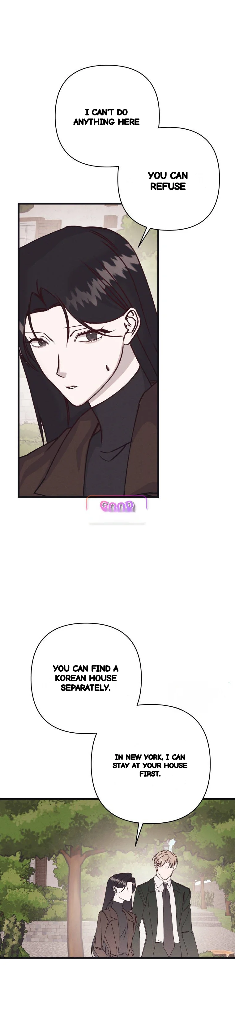 Unstable Partnership Chapter 66 - Page 48