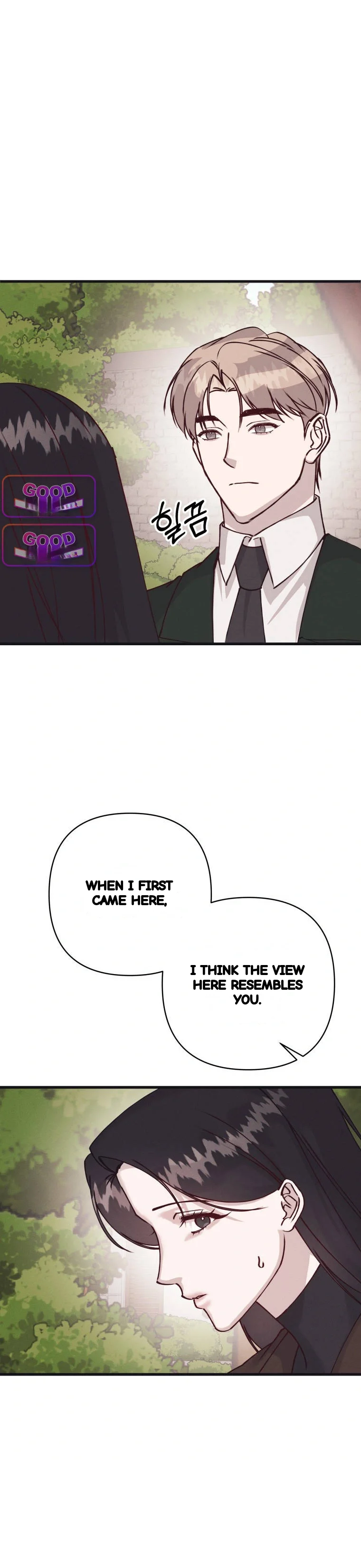 Unstable Partnership Chapter 66 - Page 55