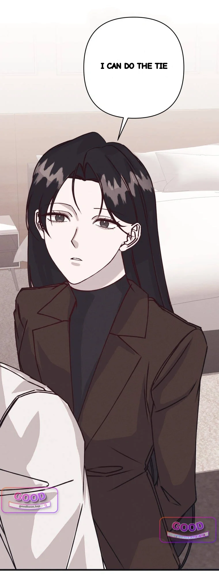 Unstable Partnership Chapter 66 - Page 6