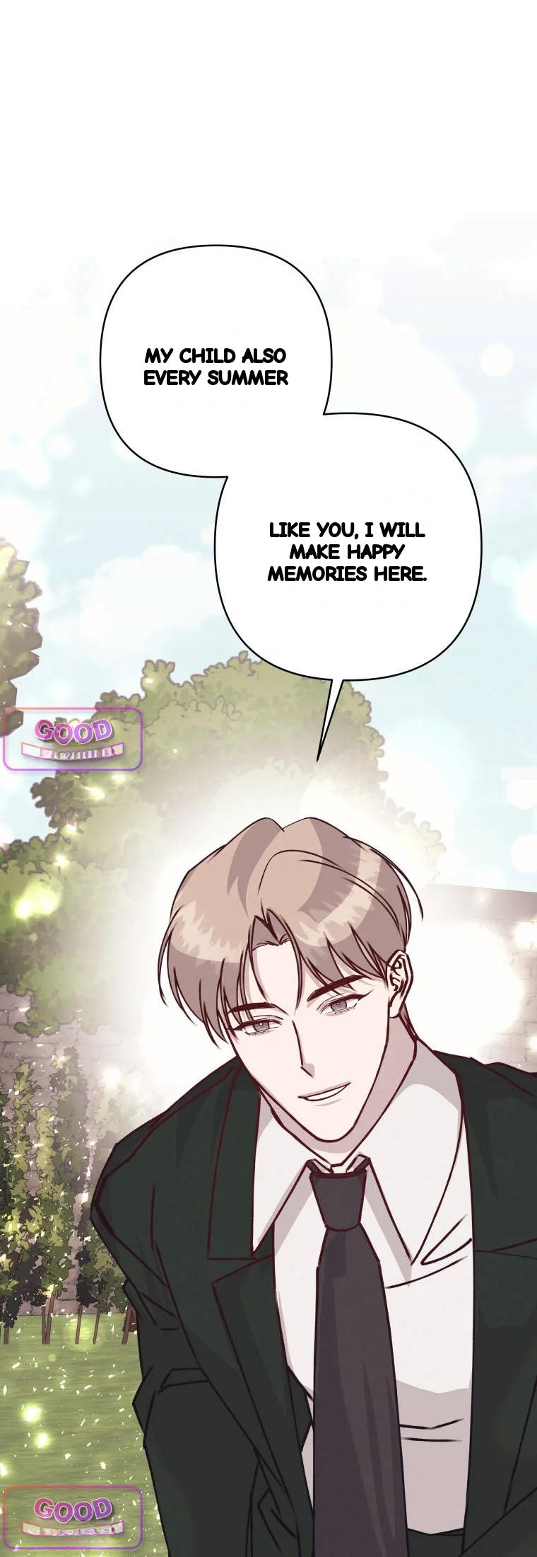 Unstable Partnership Chapter 66 - Page 60
