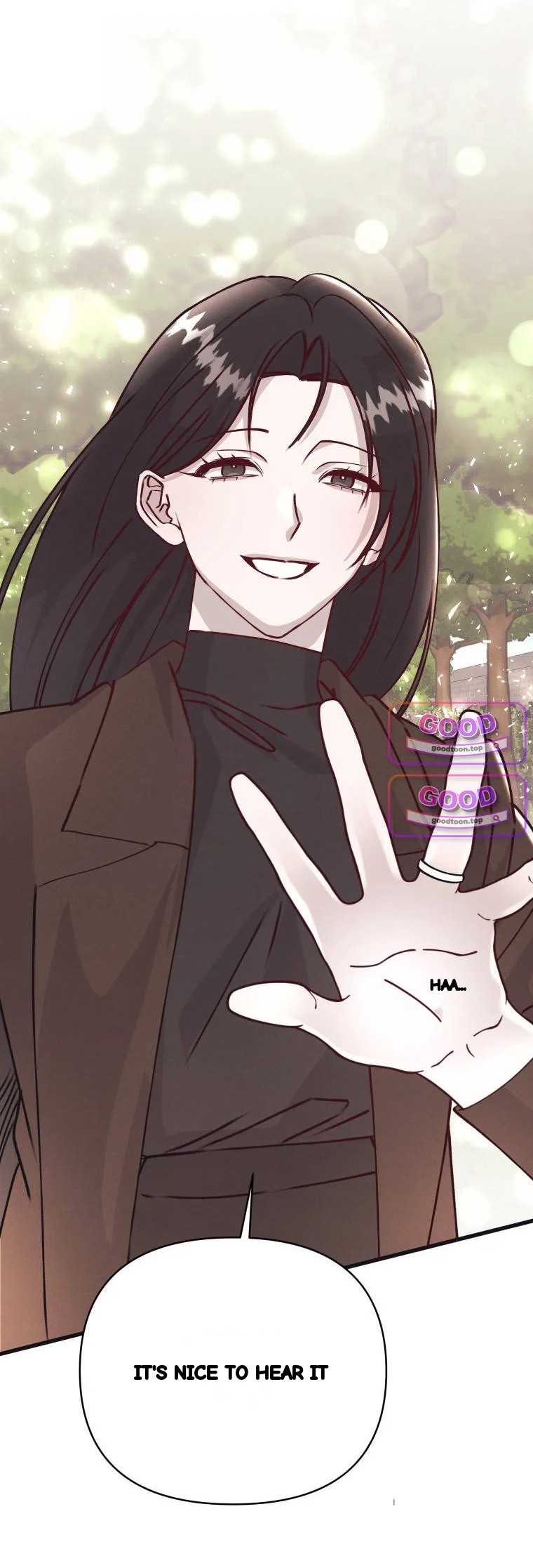 Unstable Partnership Chapter 66 - Page 64