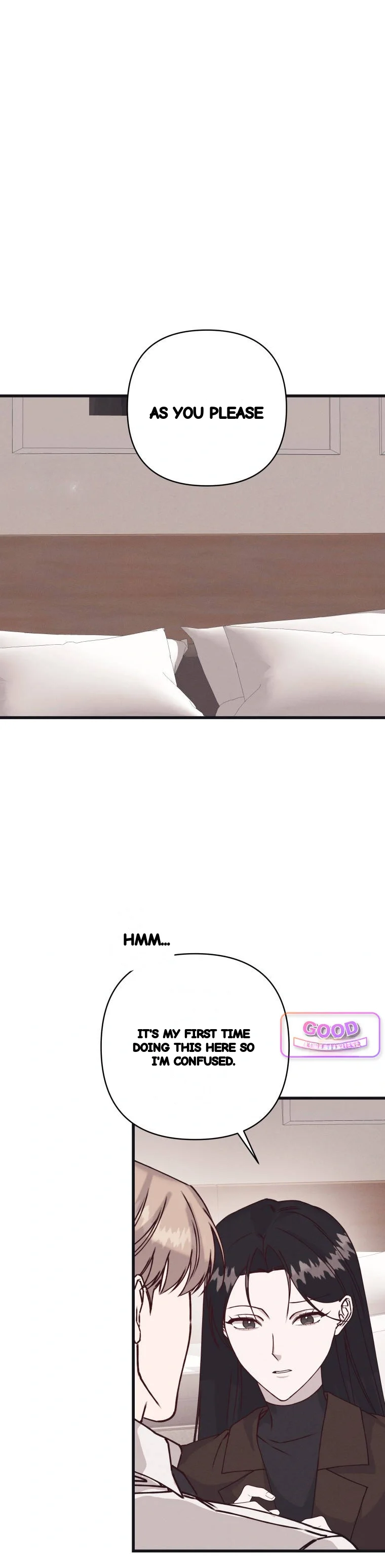 Unstable Partnership Chapter 66 - Page 7