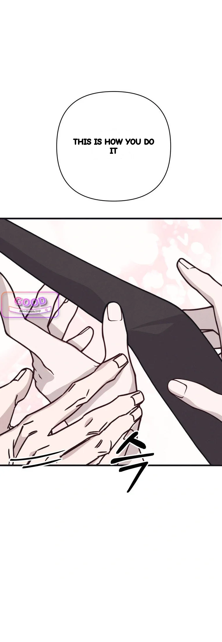 Unstable Partnership Chapter 66 - Page 8