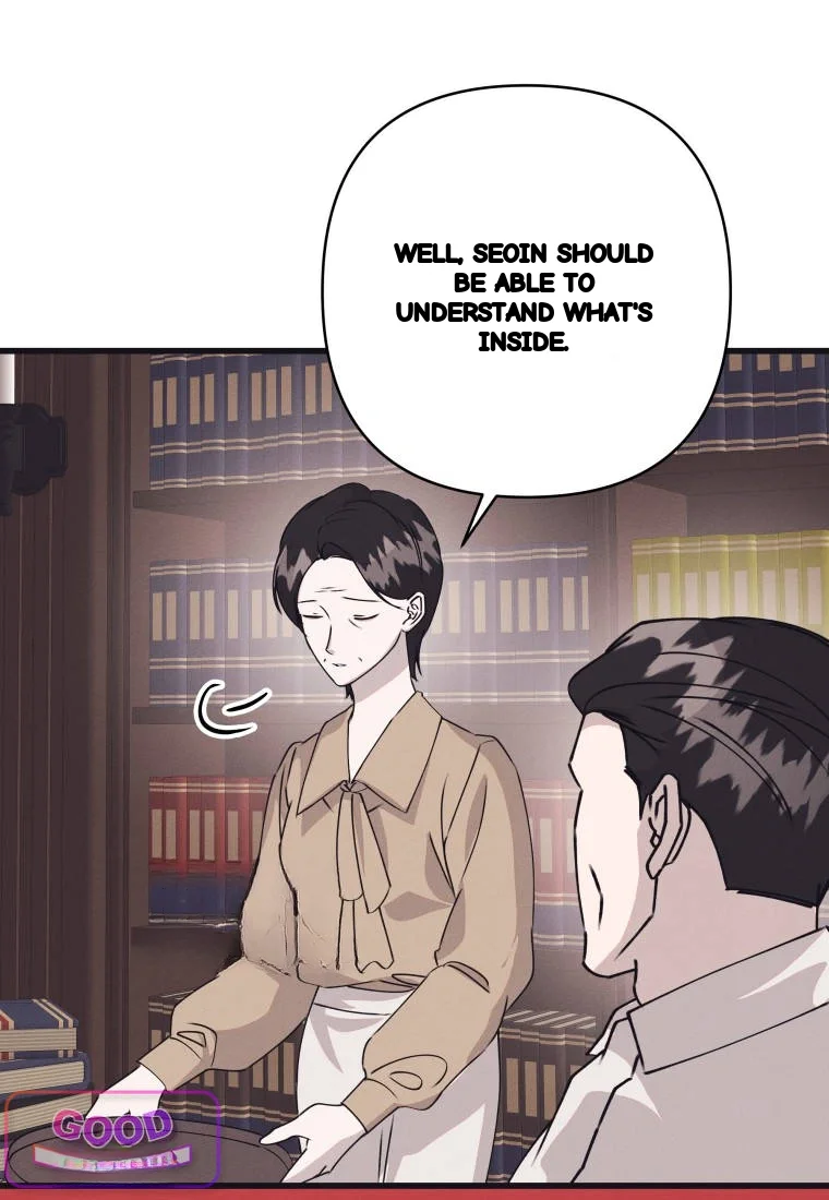 Unstable Partnership Chapter 67 - Page 28