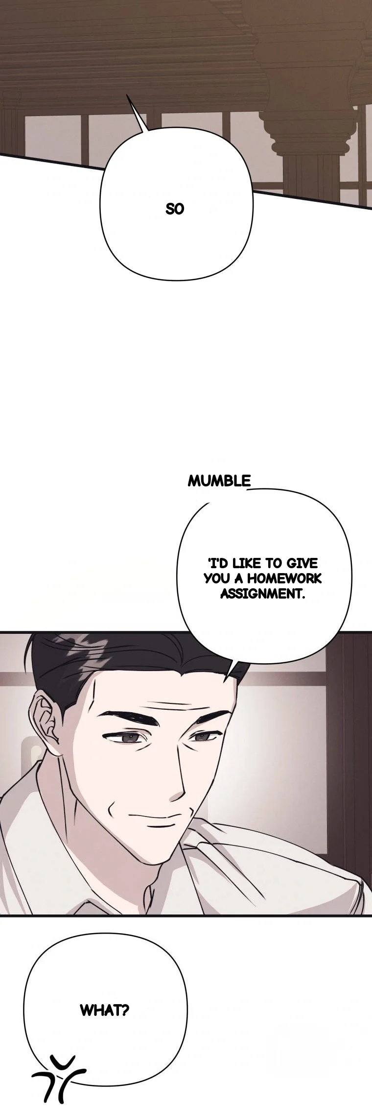 Unstable Partnership Chapter 67 - Page 33