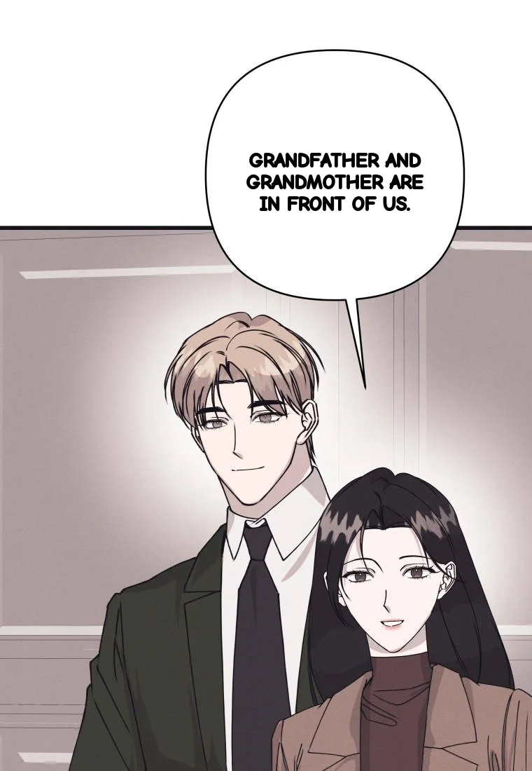 Unstable Partnership Chapter 67 - Page 38