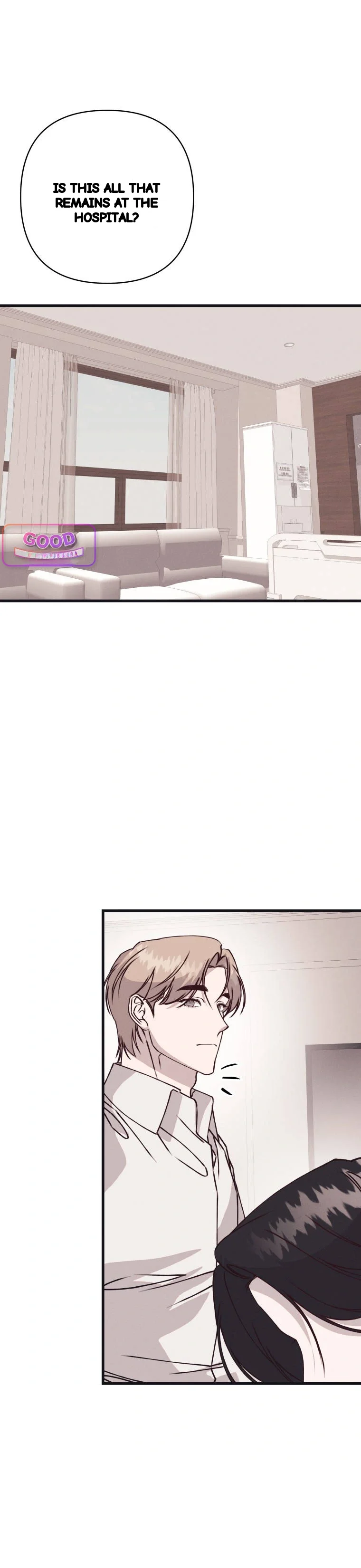Unstable Partnership Chapter 67 - Page 4