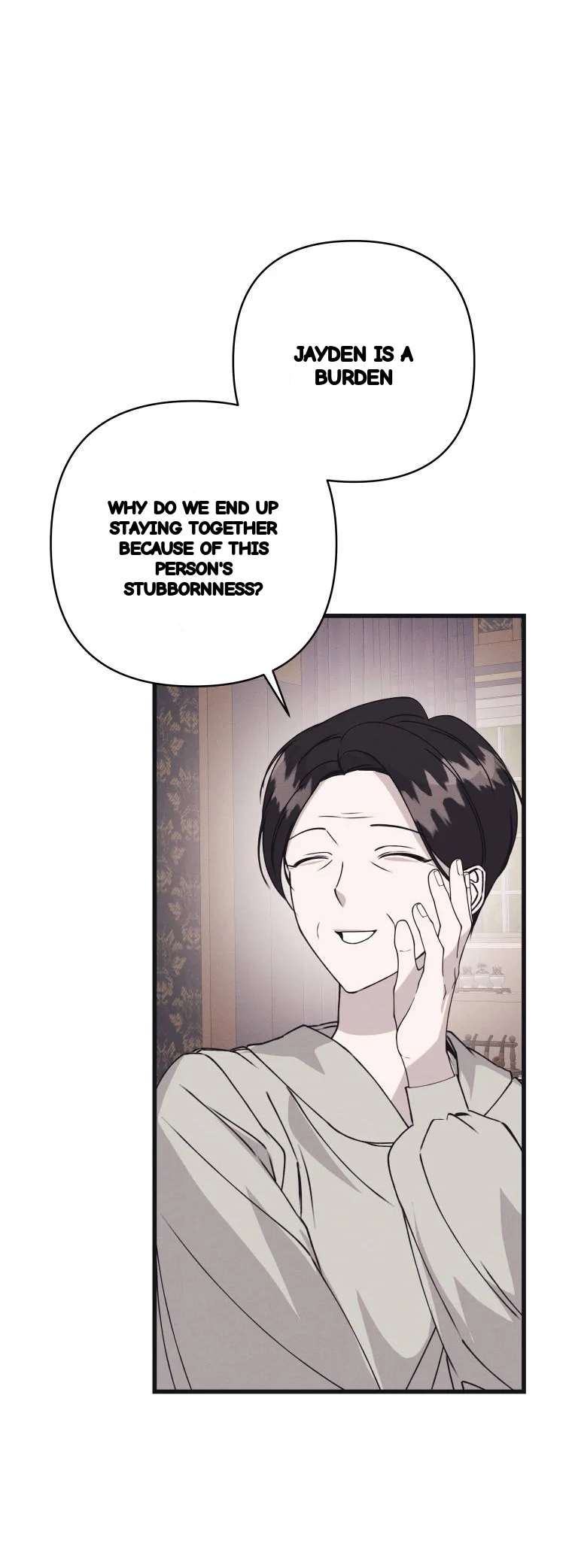 Unstable Partnership Chapter 67 - Page 40